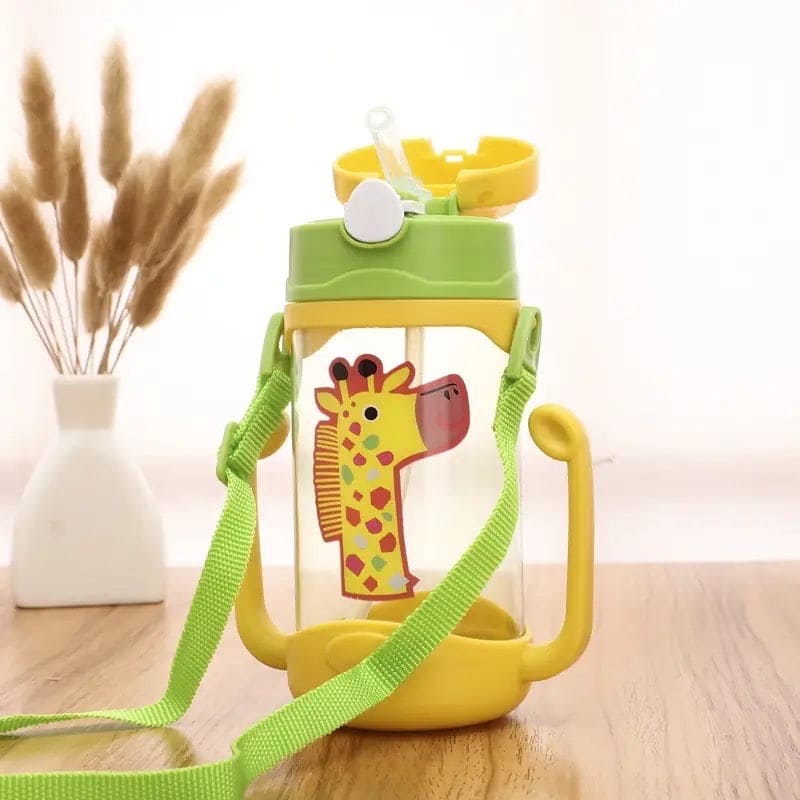 Kids Sippy Water Bottle, 400ml Kids Drinking Thermos, School Outdoor Sports Boys Girls, Cute Water Bottle Drinking With Straw Cup, Portable Leak Proof Straw Water Bottle, Portable Leak-proof Water Bottle, Kids Sippy Water Bottle, 400ml Kids Drinking Thermos, School Outdoor Sports Boys Girls, Cute Water Bottle Drinking With Straw Cup, Portable Leak Proof Straw Water Bottle, Portable Leak-proof Water Bottle,